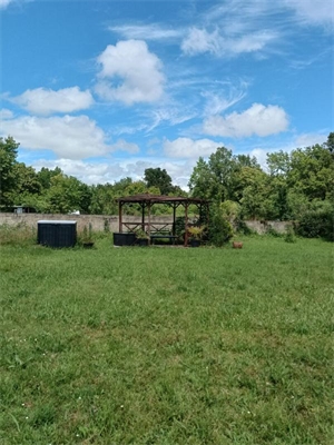 maison à la vente -   36500  SAINTE GEMME, surface 23 m2 vente maison - UBI428035244